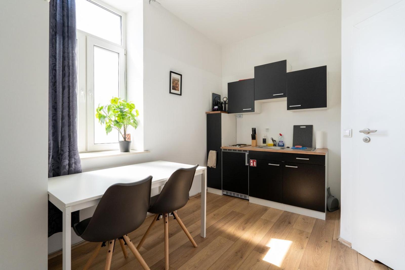 Farawayhomes Studios 43 Wien Ngoại thất bức ảnh