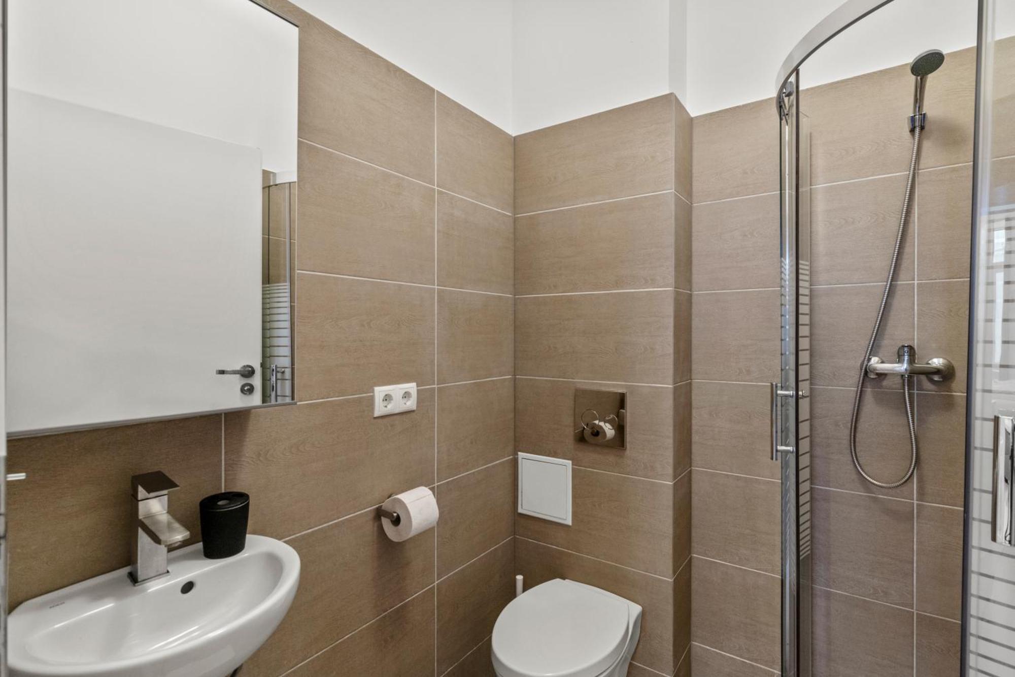 Farawayhomes Studios 43 Wien Ngoại thất bức ảnh