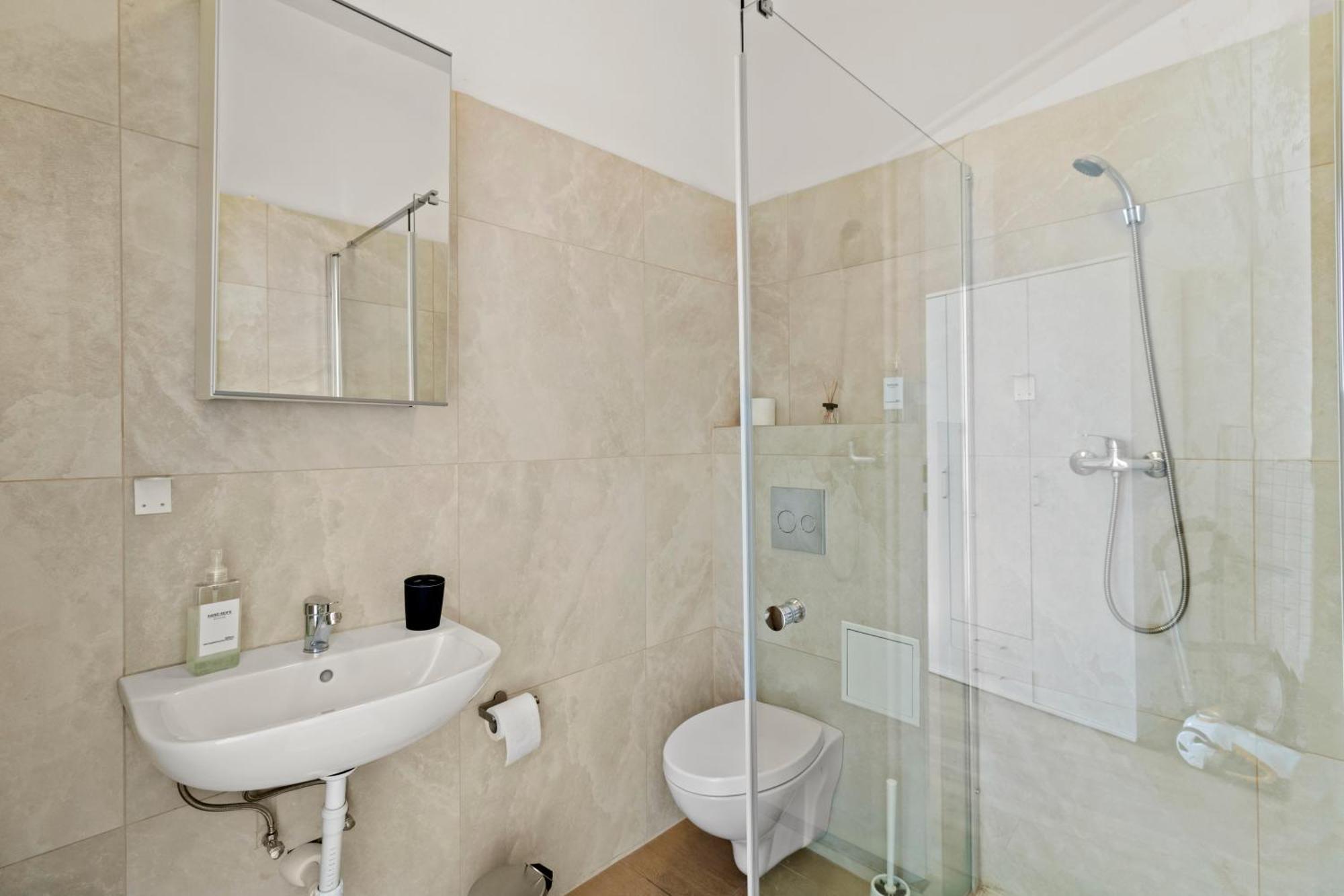Farawayhomes Studios 43 Wien Ngoại thất bức ảnh